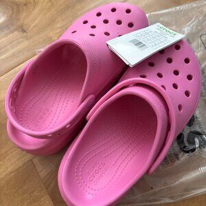 Classic crocs cutie clog
